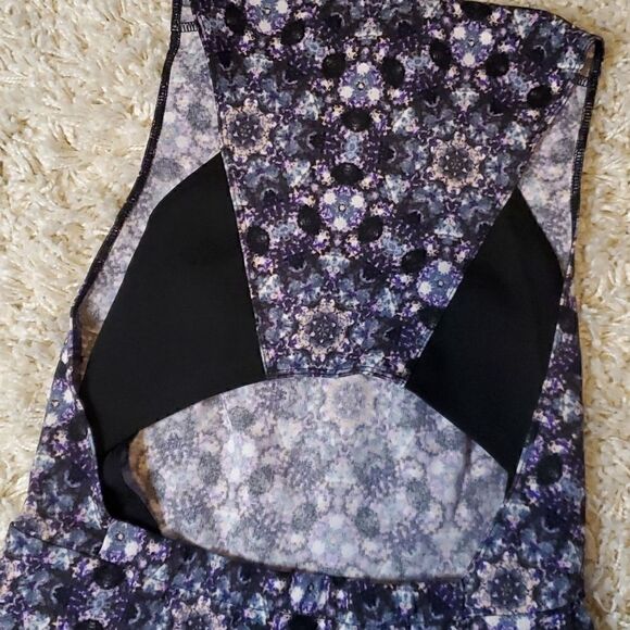 BCBGeneration Fit and Flare Dress - Picture 5 of 7
